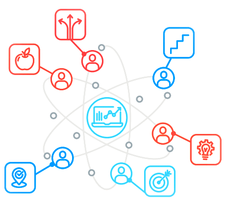 Аналитики DMP