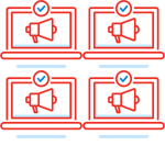 Много паблишеров