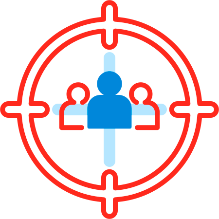 Точный таргетинг